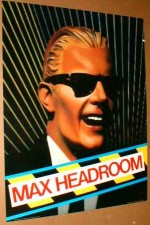 Watch Max Headroom Vidbull
